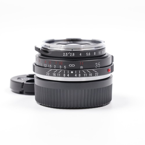 Voigtlander color skopar - voigtlander,