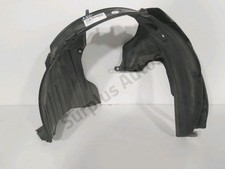 PARE-BOUE AVANT GAUCHE 63843AX600 NISSAN MICRA 3 phase 2 (07/2005 11/2007)