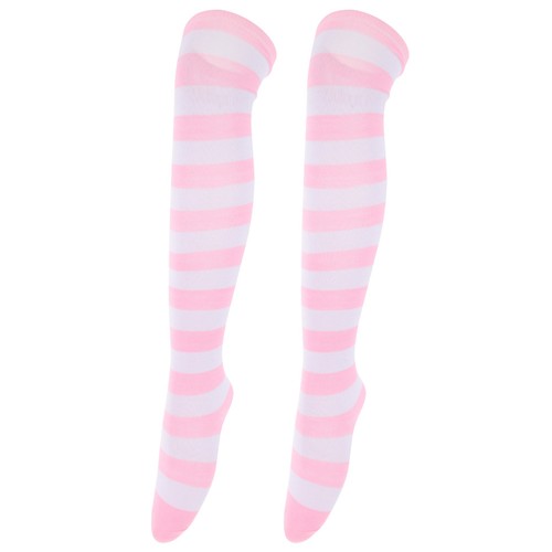 Paire chaussettes hautes - paire, de