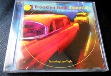 Brooklyn Funk Essentials - IN