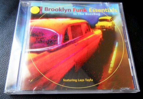 Brooklyn funk essentials in - brooklyn,