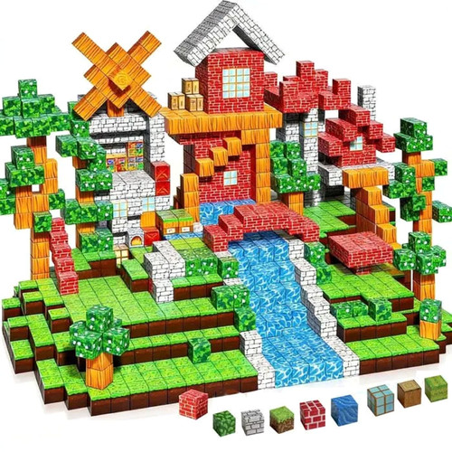 Blocs construction - blocs, de