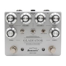 Demonfx gladiator double - demonfx,