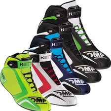 Bottines OMP Karting KS-1