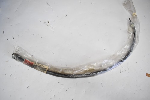 Cable compte tour origine - cable, compte-tour