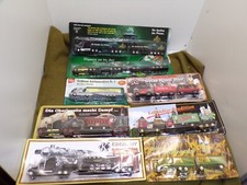 Lot camion GRELL HO 1/87
