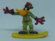 FIGURINE PVC PLASTIQUE