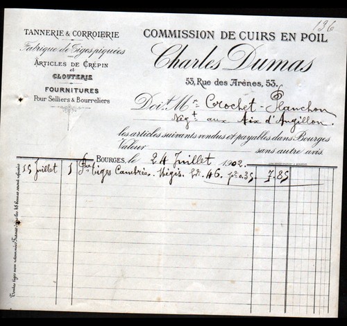 Bourges tannerie - bourges, (18)