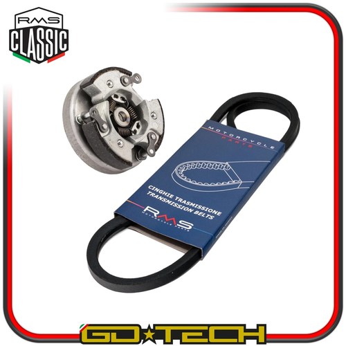 Kit embrayage massette - kit,