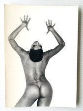 Carte Postale   GREG GORMAN   Sexy  Femme  Woman  Fotofolio  Nisa  Los Angeles