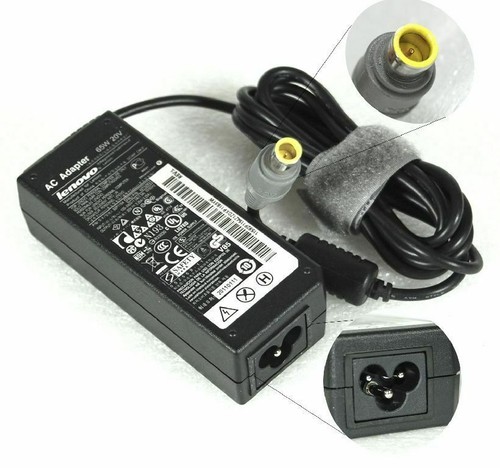 Chargeur original pour lenovo
