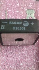 FAGOR FB1006 NEWS