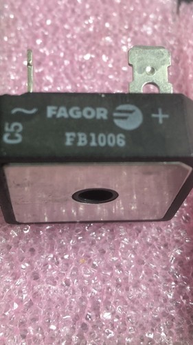 Fagor fb1006 news - fb1006,