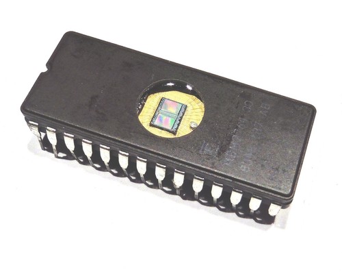 Mbm2764 mémoire eprom - -,