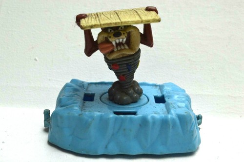 Jouet figurine taz diable - taz,