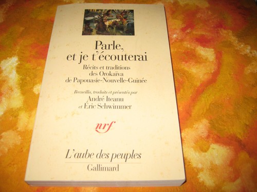 (Papouasie-Nouvelle-Guinée)An