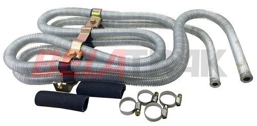 Radiateur huile avto - radiateur,