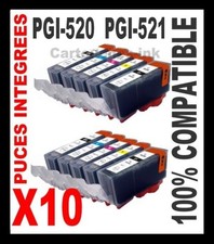 Cartouches encre - 8+2,