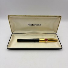 Waterman Flash - stylo plume