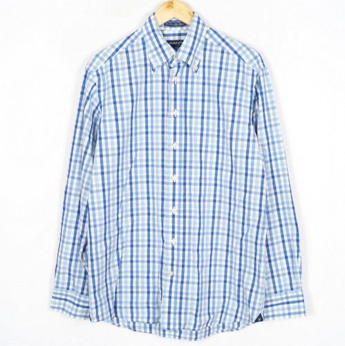 Chemise homme gant deux - gant, plis