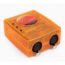 New Sunlite Suite 2 FC DMX-USD
