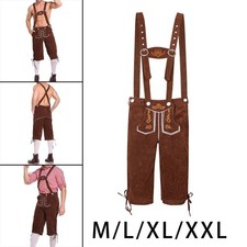 Costume de gars bavarois pour