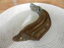 cimier de casque troupe pompier 1885