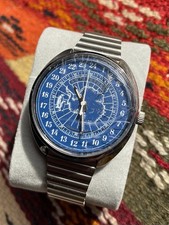 Raketa Antarctique 24h