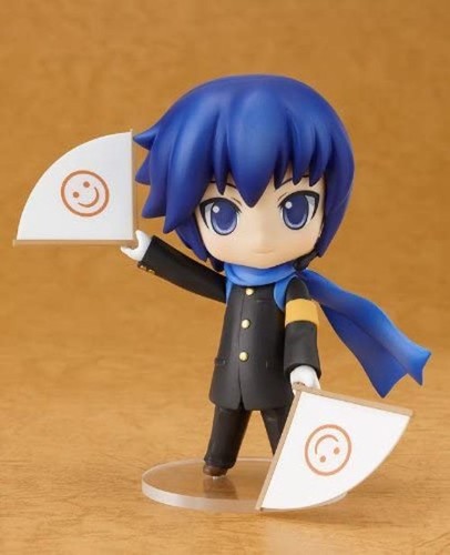 Good smile vocaloid figurine - smile,