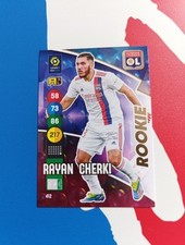 PANINI Adrenalyn XL ROOKIE