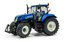 ROS - Tracteur de 2011-2015 -