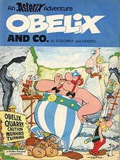 Obelix and Co 22 (Classic