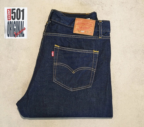 Levi 501 coupe droite - 501,