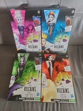 Lot Poupées Disney