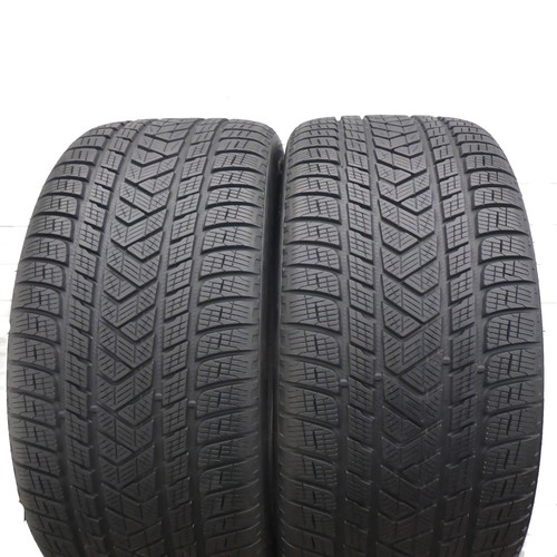 295 pirelli 40 - 40, 2x