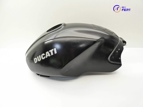 Réservoir ducati monster - réservoir, (ducati