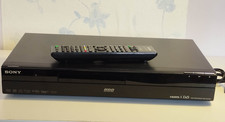 Enregistreur  DVD HDD RW "SONY