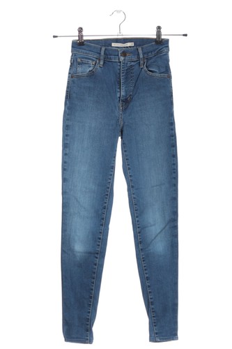 Levi jeans taille haute - jeans,