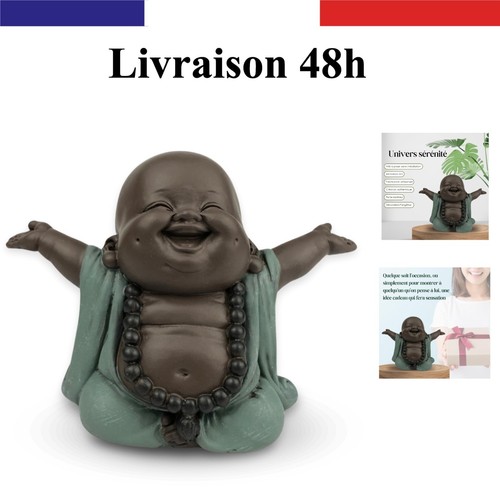 Boudha rieur bienvenue - bienvenue, –