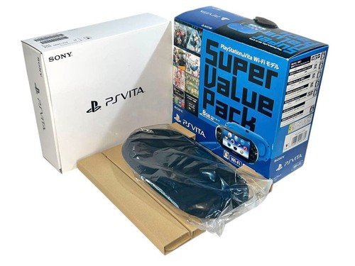 Vita super value - ps, bleu