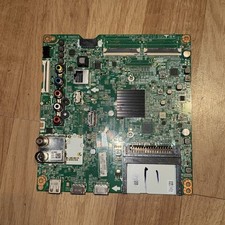 Motherboard TV LG 43UK6400PLF 55UK6400 EBT65120413 EAX67872805(1.1)