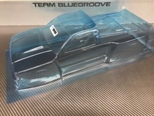 TBG DYNA BLASTER STADIUM