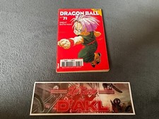 Dragon Ball Z Edition Kiosque