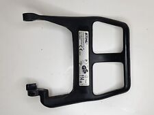 poignée de frein de chaine de tronçonneuse Stihl ms250c