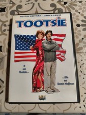 DVD TOOTSIE DUSTIN HOFFMAN