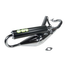 Silencieux TECNIGAS Q-Tre