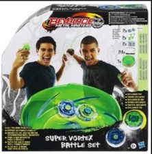 HASBRO RARE Beyblade Super