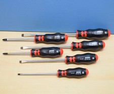 Würth Ensemble De Tournevis 6 Pièces Zebra - 061392326