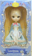 Groove Pullip Sanrio Characters collaboration TUXEDOSAM Fashion Doll P-317