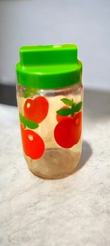 Pot bocal ancien - , vintage